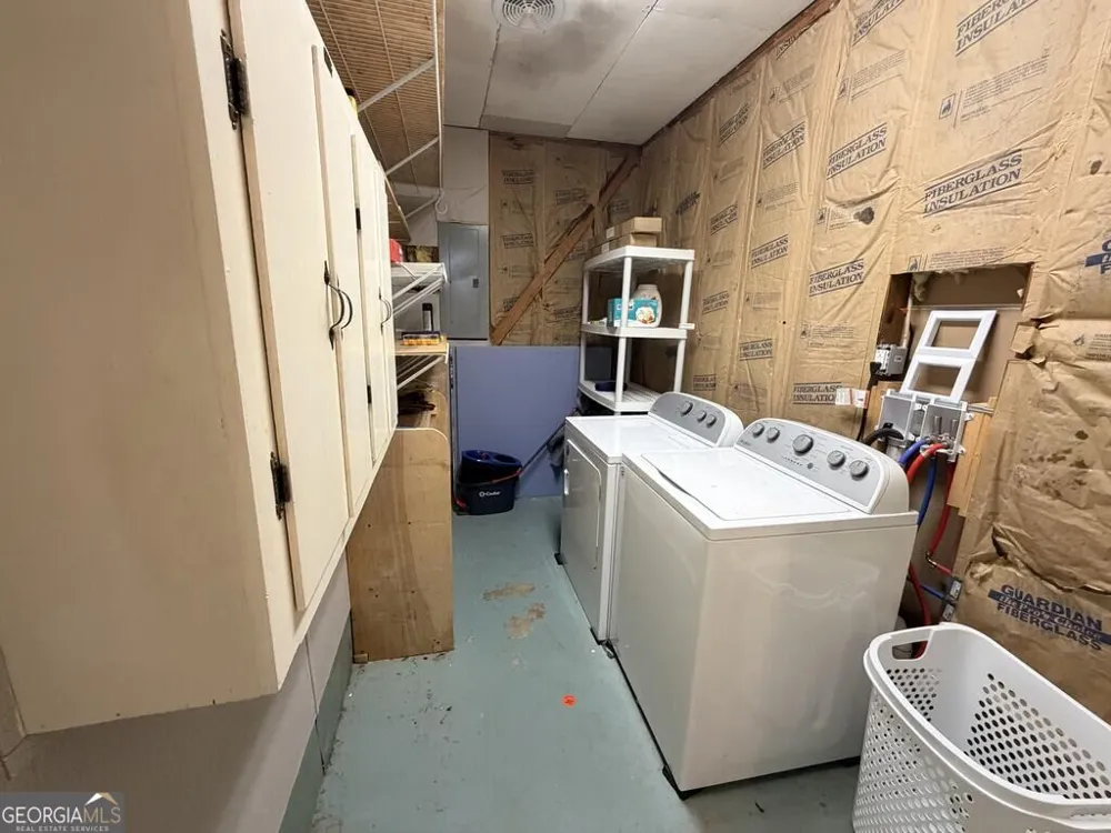 301 Sharon DR Americus, GA 31709
