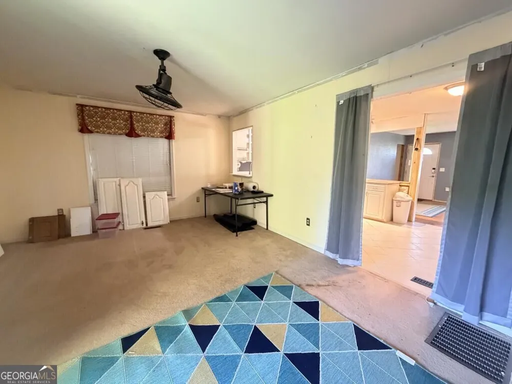 301 Sharon DR Americus, GA 31709