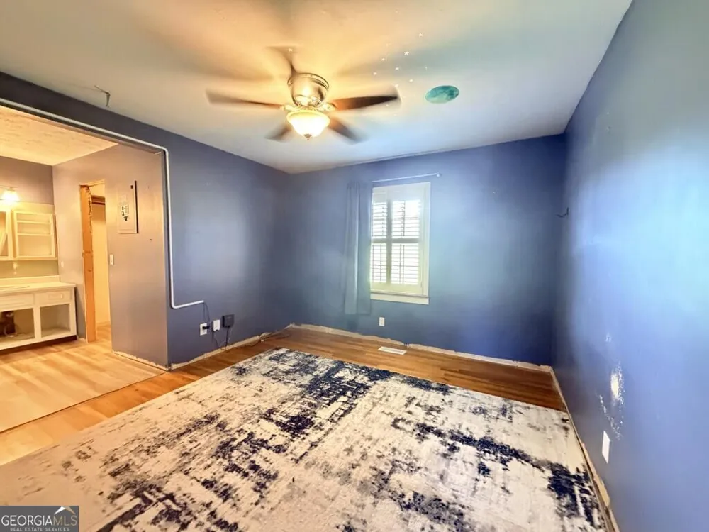 301 Sharon DR Americus, GA 31709