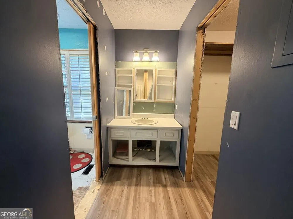 301 Sharon DR Americus, GA 31709