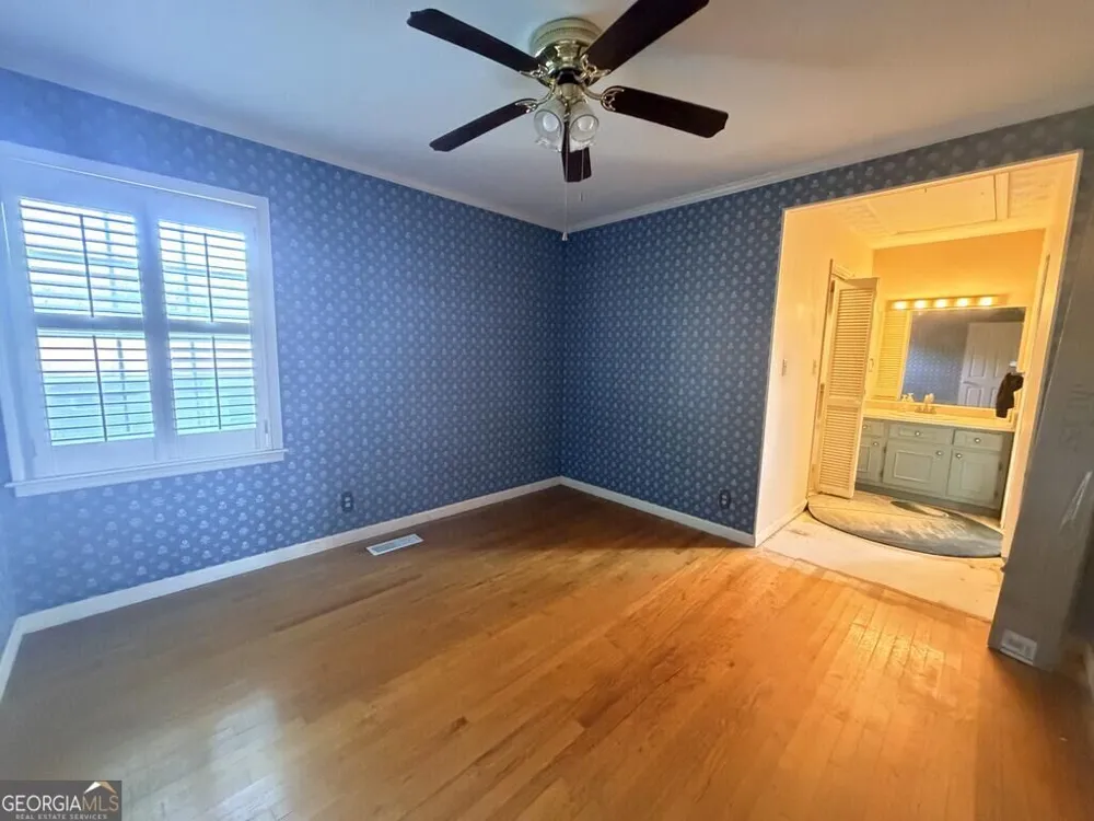 301 Sharon DR Americus, GA 31709