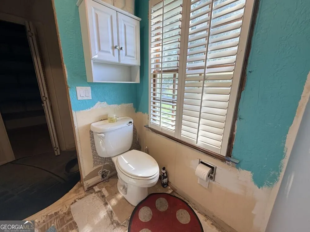 301 Sharon DR Americus, GA 31709