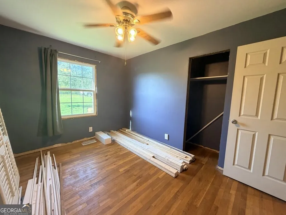 301 Sharon DR Americus, GA 31709