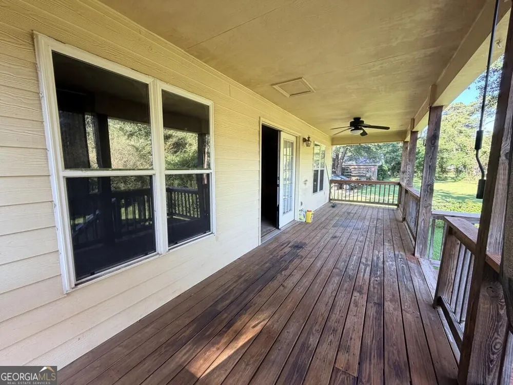 301 Sharon DR Americus, GA 31709