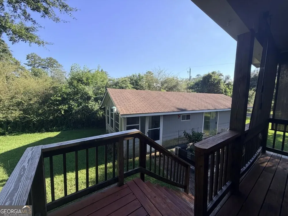 301 Sharon DR Americus, GA 31709
