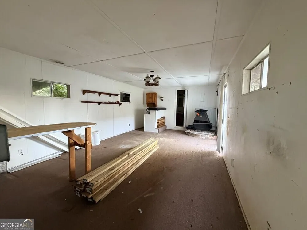 301 Sharon DR Americus, GA 31709