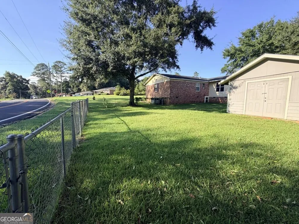 301 Sharon DR Americus, GA 31709