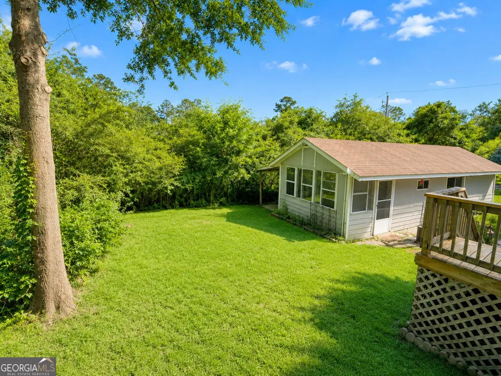 301 Sharon DR Americus, GA 31709