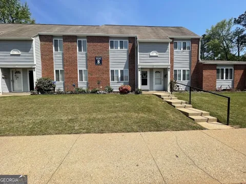 636 North AVE