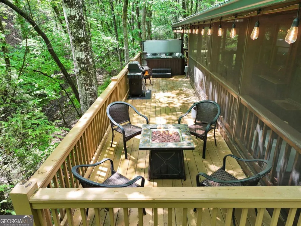 189 Cherry Lake DR Blue Ridge, GA 30513