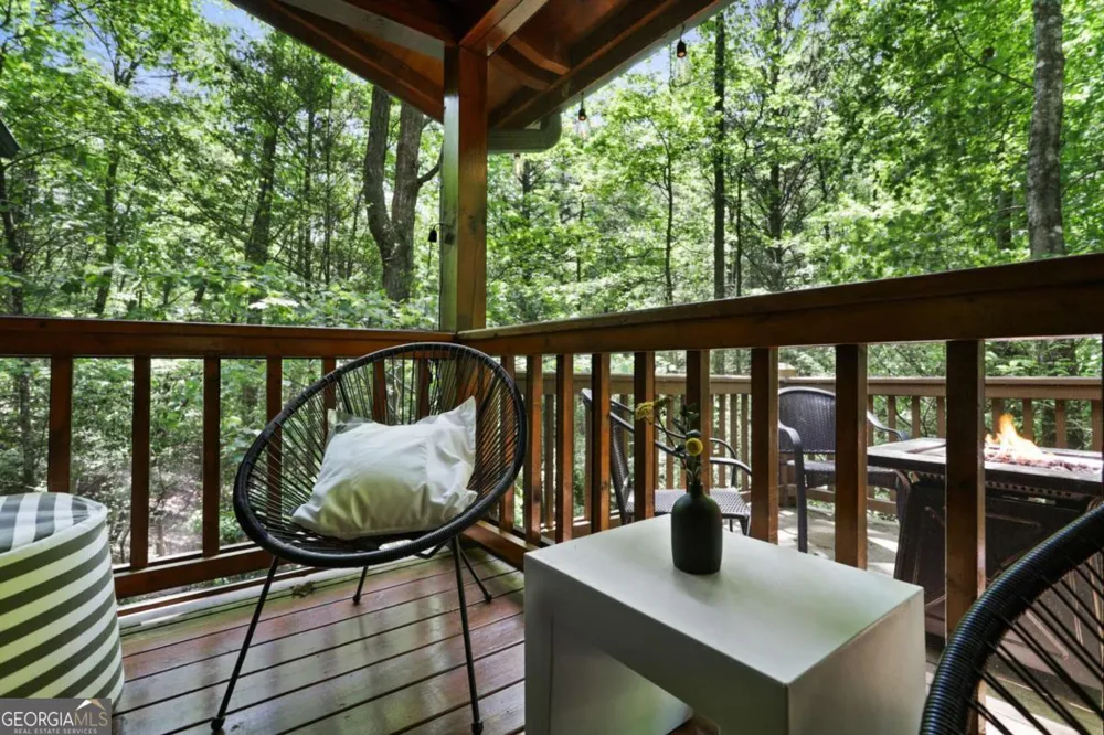 189 Cherry Lake DR Blue Ridge, GA 30513