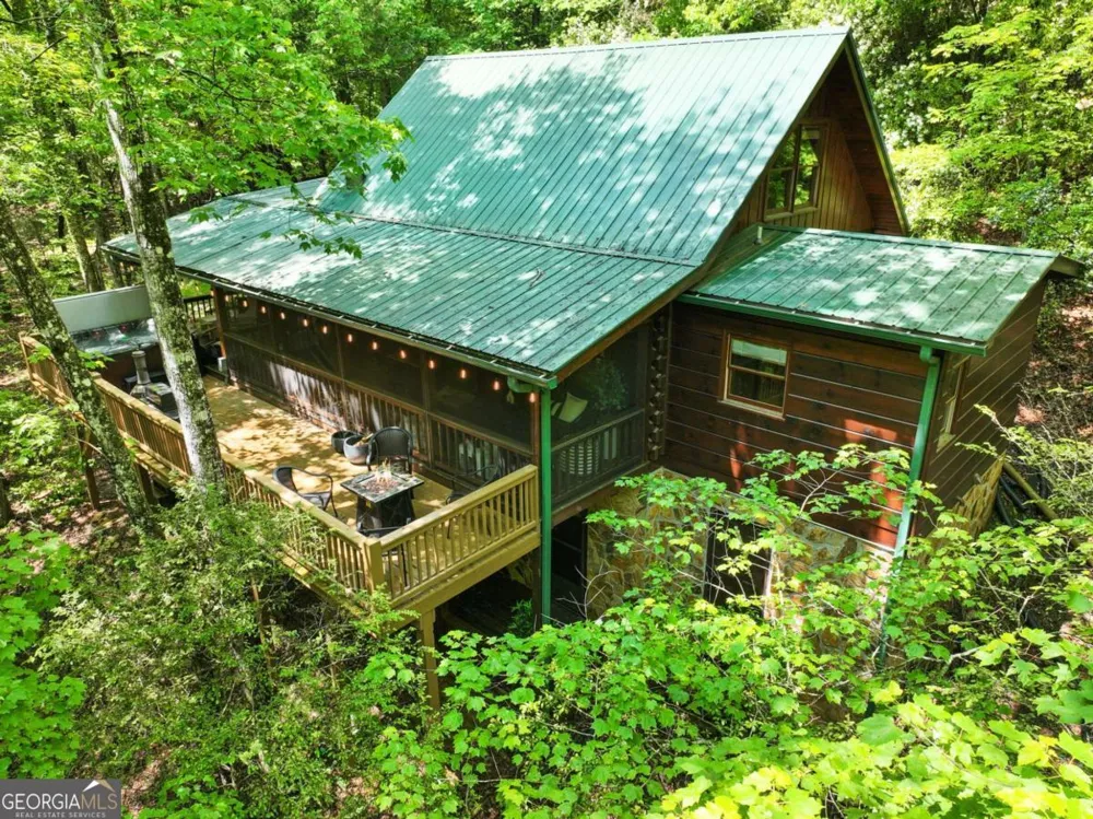 189 Cherry Lake DR Blue Ridge, GA 30513