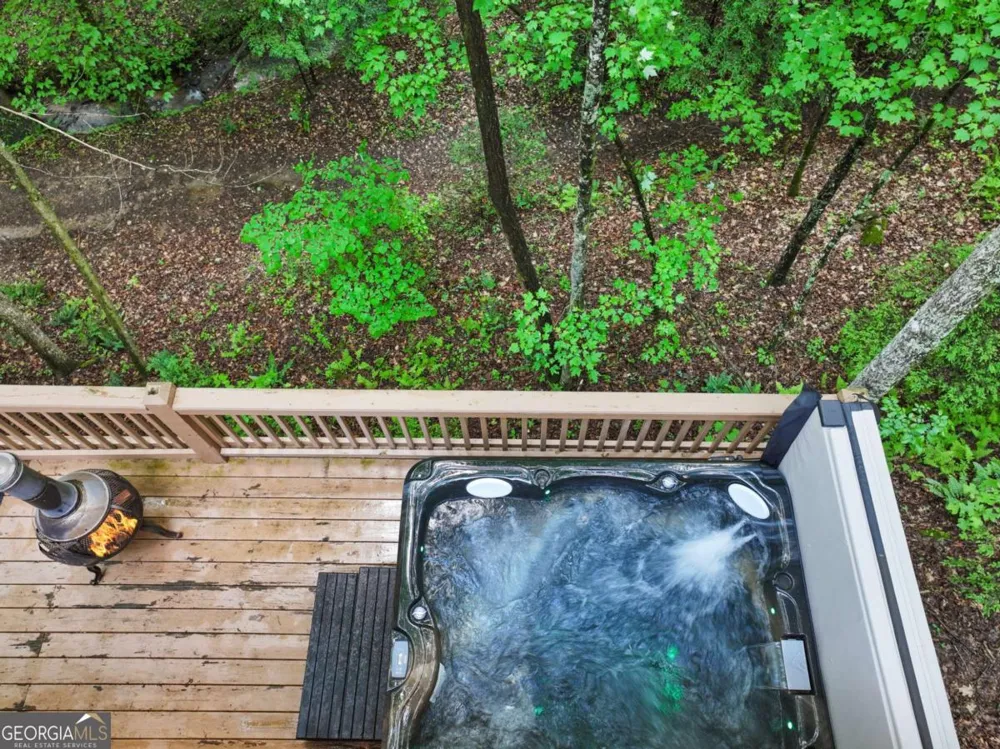 189 Cherry Lake DR Blue Ridge, GA 30513