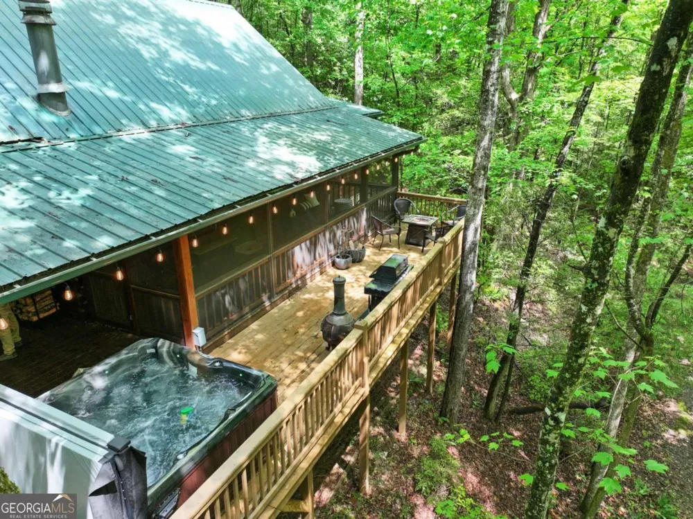 189 Cherry Lake DR Blue Ridge, GA 30513