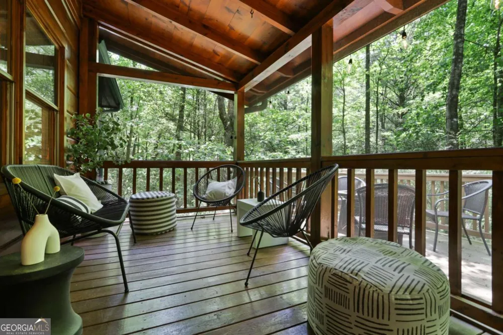 189 Cherry Lake DR Blue Ridge, GA 30513