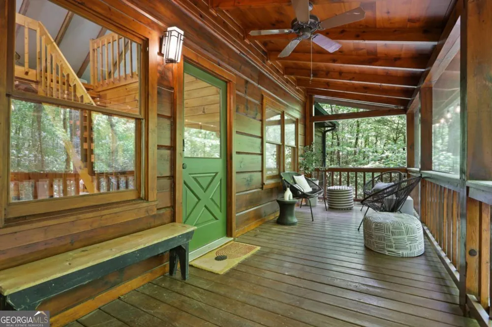 189 Cherry Lake DR Blue Ridge, GA 30513