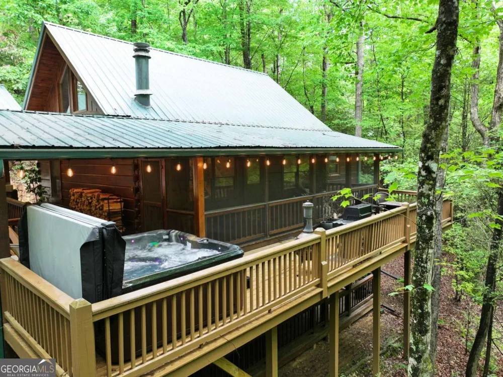 189 Cherry Lake DR Blue Ridge, GA 30513