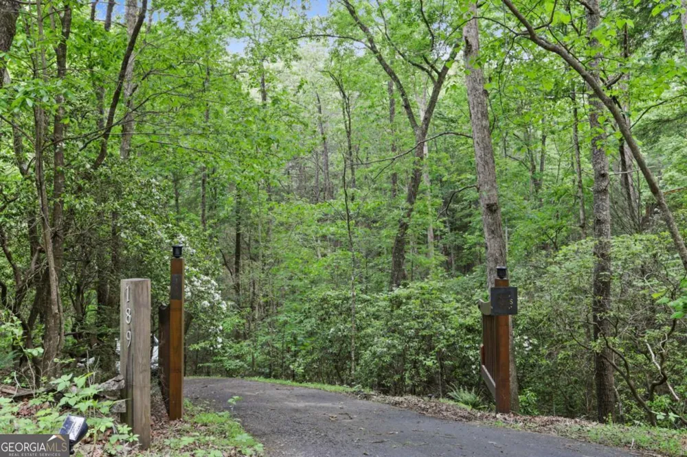 189 Cherry Lake DR Blue Ridge, GA 30513