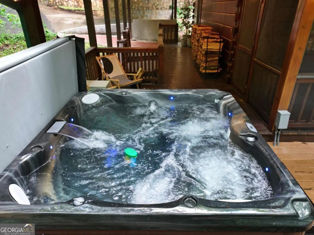 189 Cherry Lake DR Blue Ridge, GA 30513