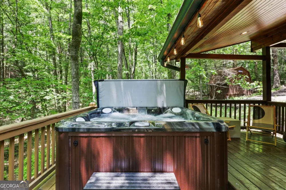 189 Cherry Lake DR Blue Ridge, GA 30513
