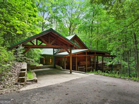 189 Cherry Lake DR