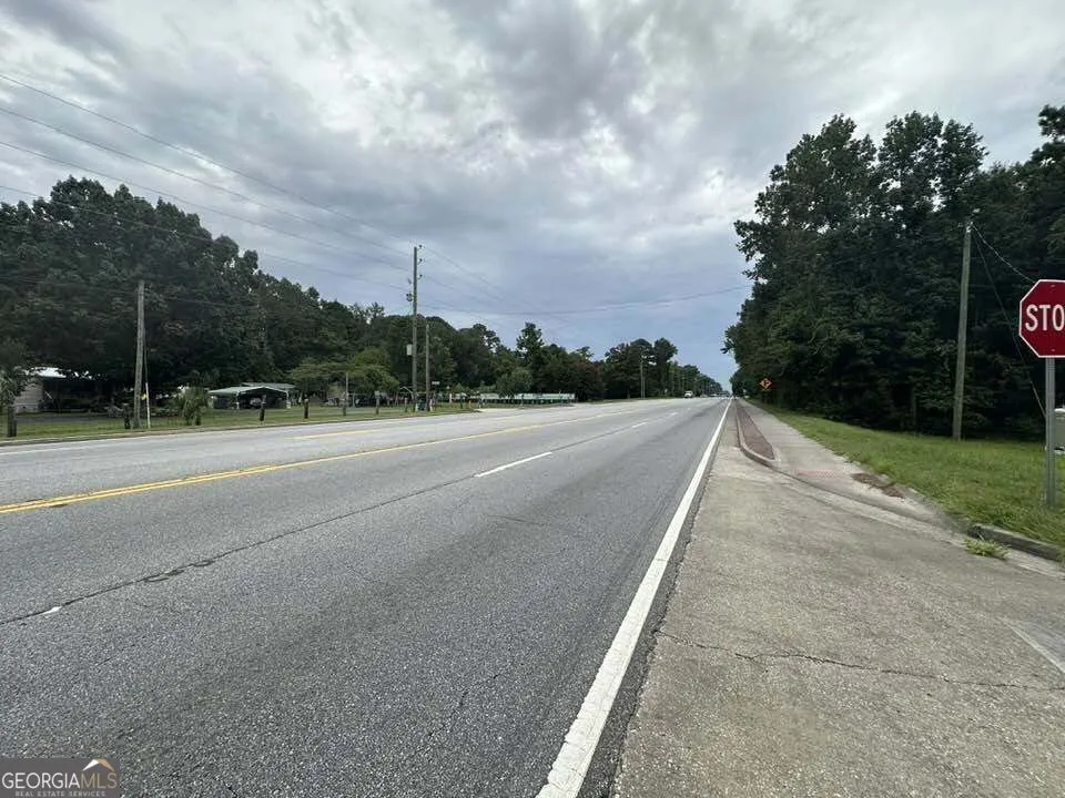 6461 New Jesup Highway Brunswick, GA 31523