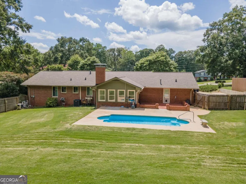 650 Azalea DR LaGrange, GA 30240