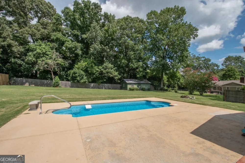 650 Azalea DR LaGrange, GA 30240