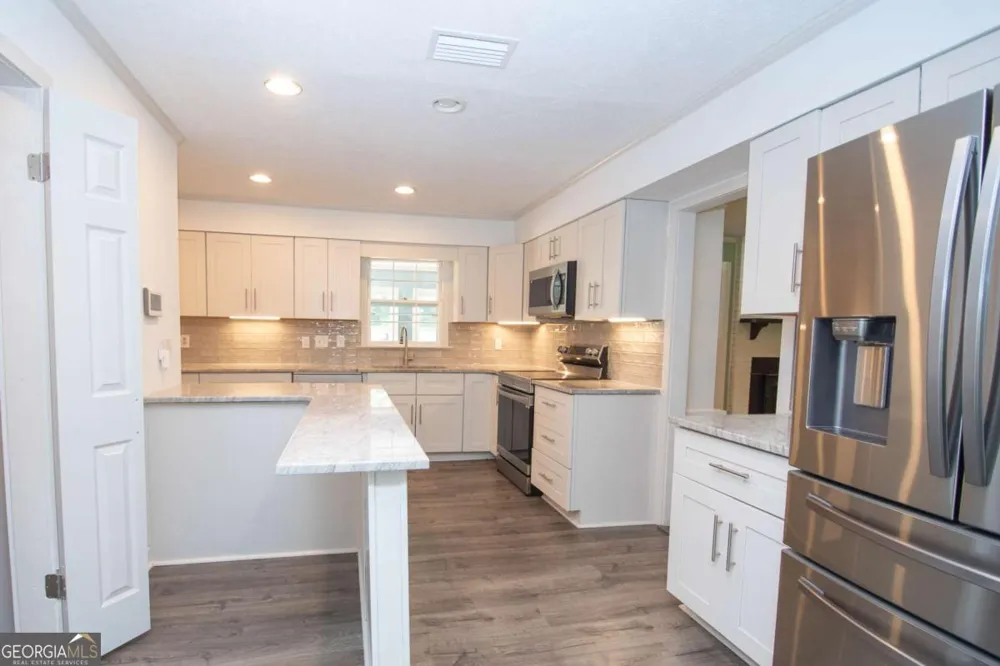 650 Azalea DR LaGrange, GA 30240