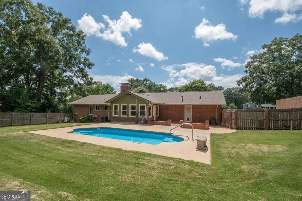 650 Azalea DR LaGrange, GA 30240