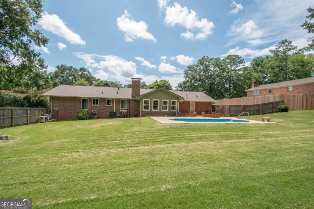 650 Azalea DR LaGrange, GA 30240