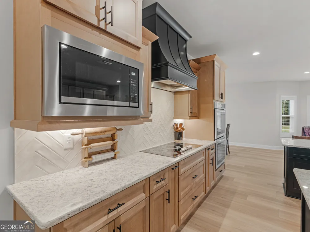 5 Tea House LN Newnan, GA 30263