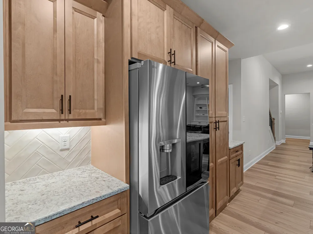 5 Tea House LN Newnan, GA 30263