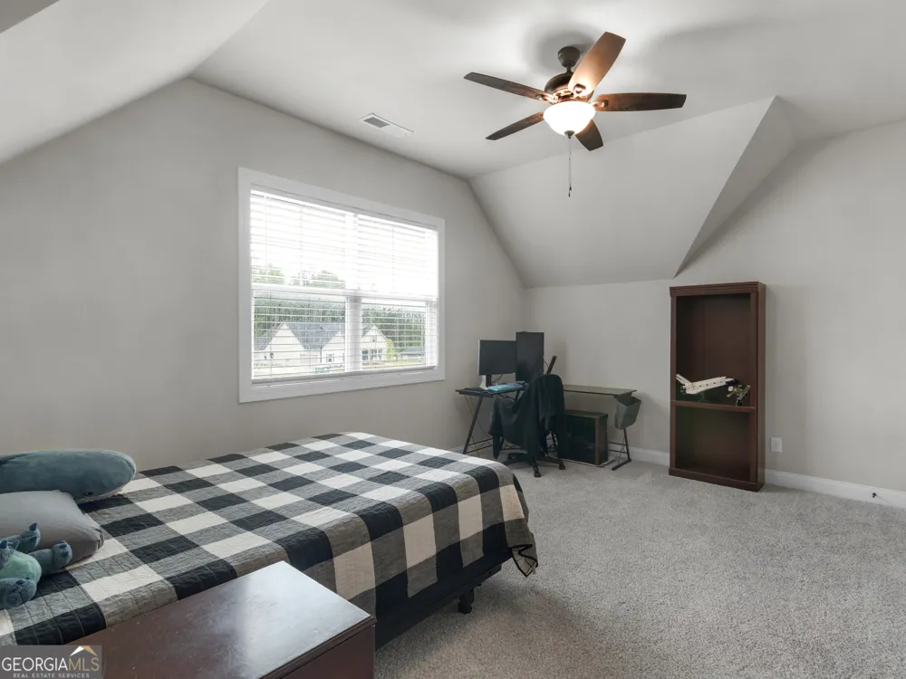 5 Tea House LN Newnan, GA 30263