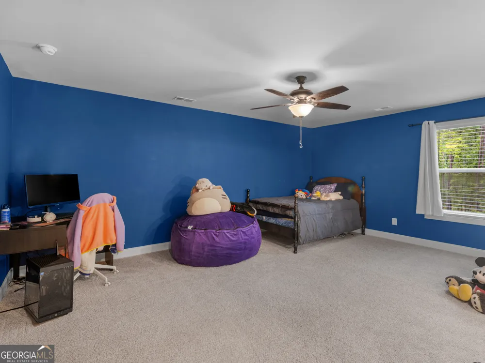 5 Tea House LN Newnan, GA 30263