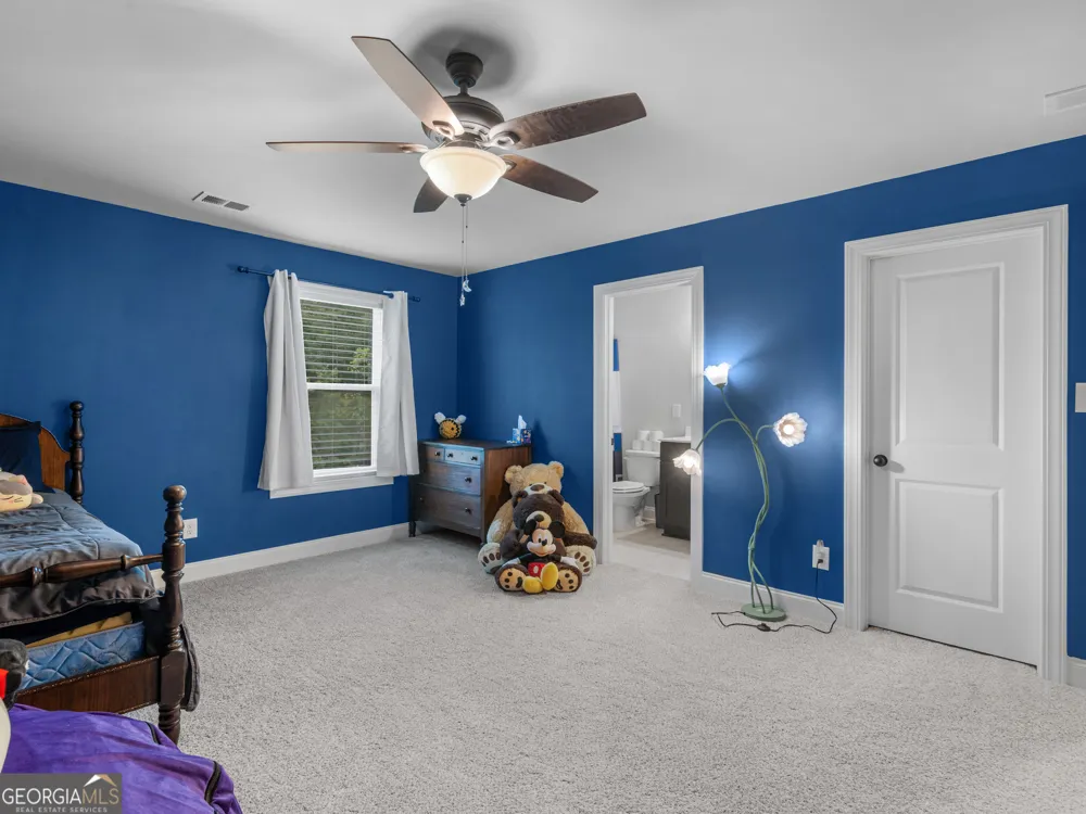 5 Tea House LN Newnan, GA 30263