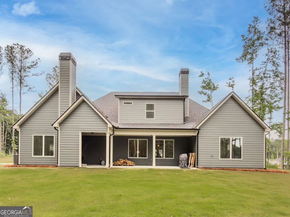 5 Tea House LN Newnan, GA 30263