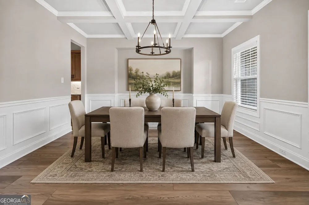 5 Tea House LN Newnan, GA 30263