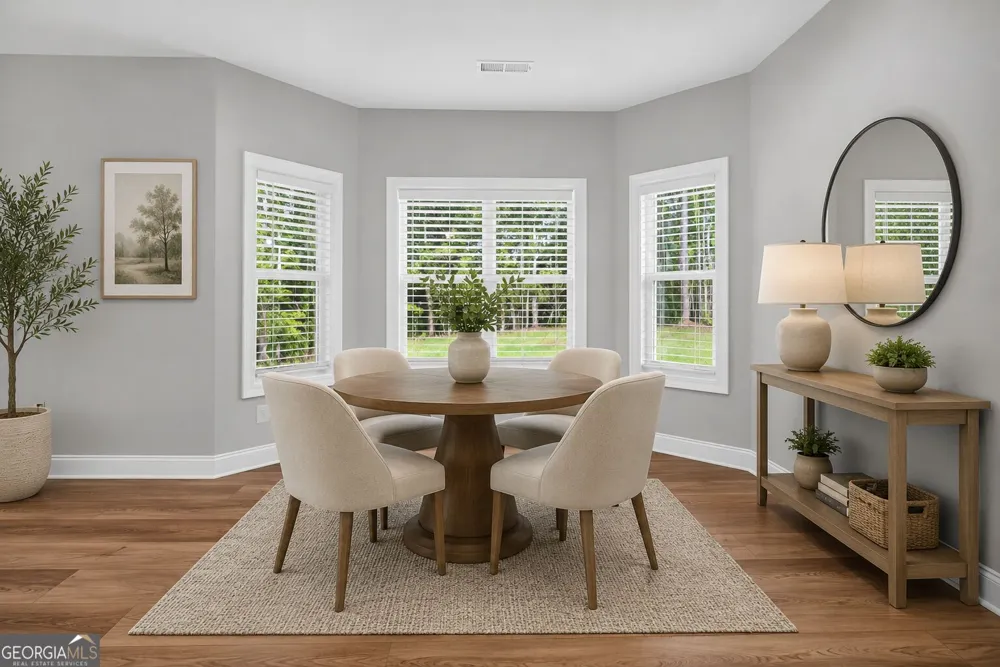 5 Tea House LN Newnan, GA 30263