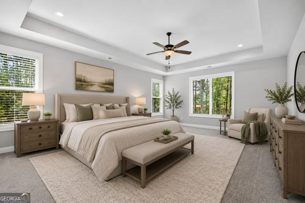 5 Tea House LN Newnan, GA 30263