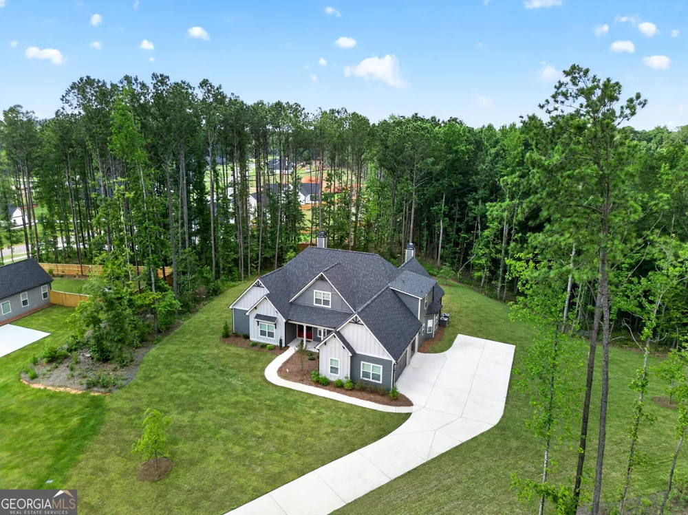 5 Tea House LN Newnan, GA 30263