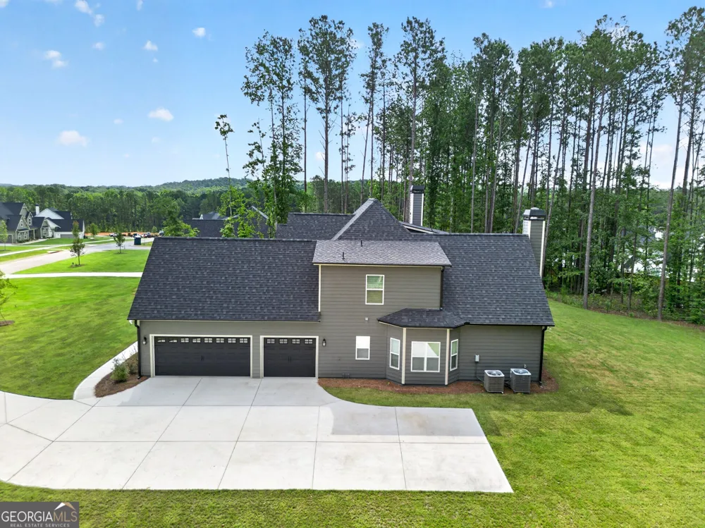 5 Tea House LN Newnan, GA 30263