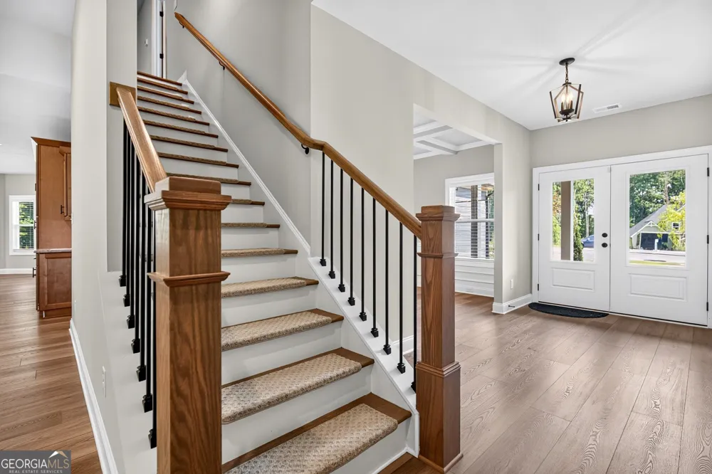 5 Tea House LN Newnan, GA 30263