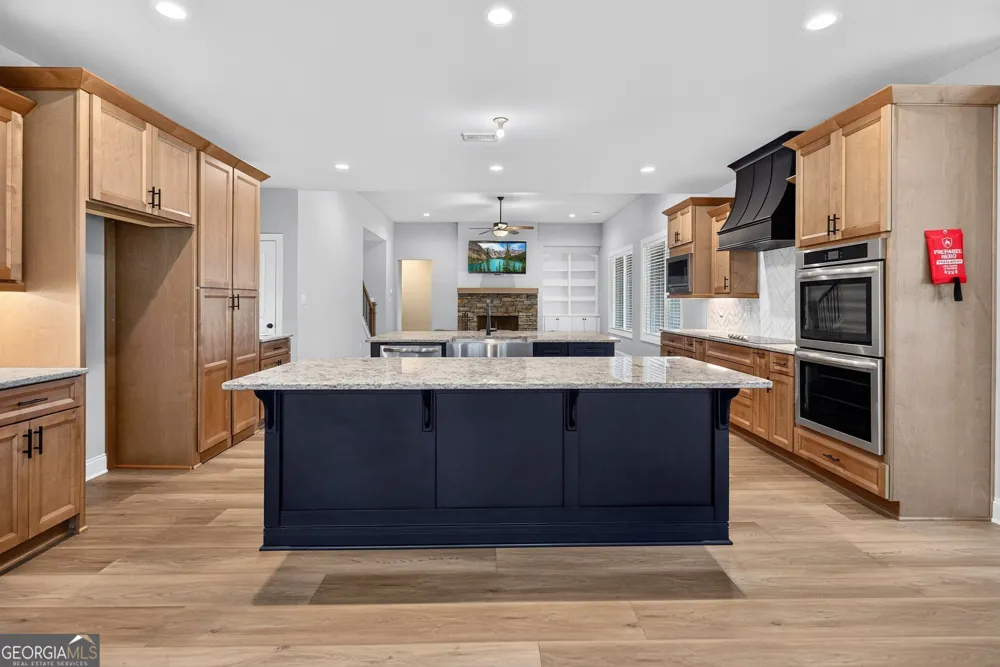 5 Tea House LN Newnan, GA 30263