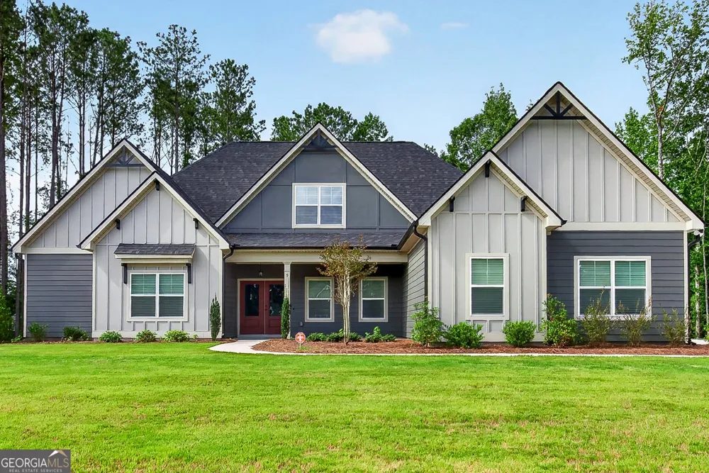 5 Tea House LN Newnan, GA 30263