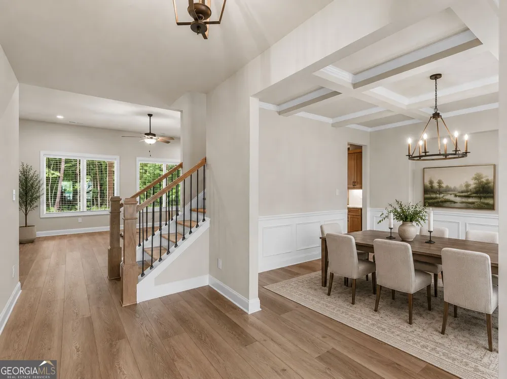 5 Tea House LN Newnan, GA 30263