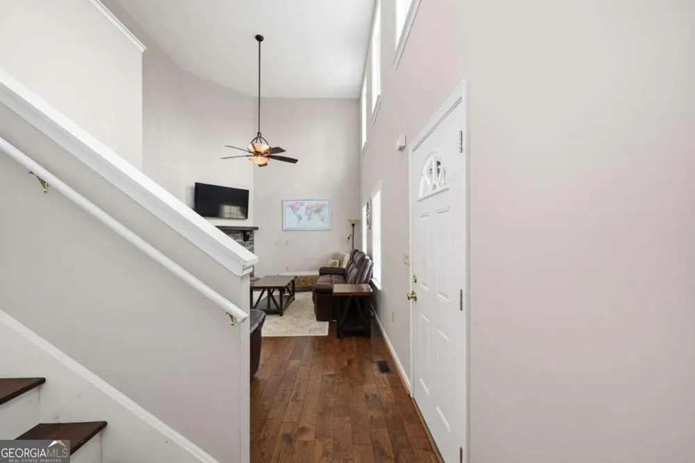 134 Nicholson LN Talking Rock, GA 30175