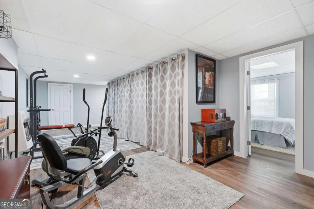 134 Nicholson LN Talking Rock, GA 30175