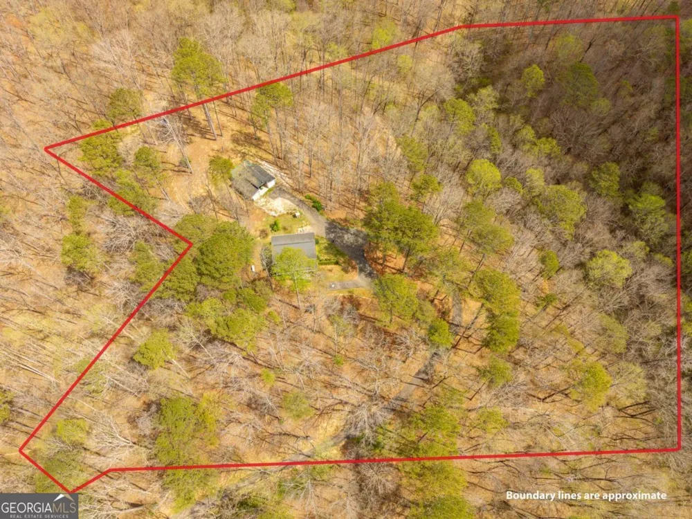 134 Nicholson LN Talking Rock, GA 30175