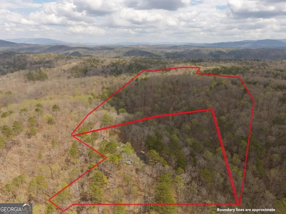 134 Nicholson LN Talking Rock, GA 30175